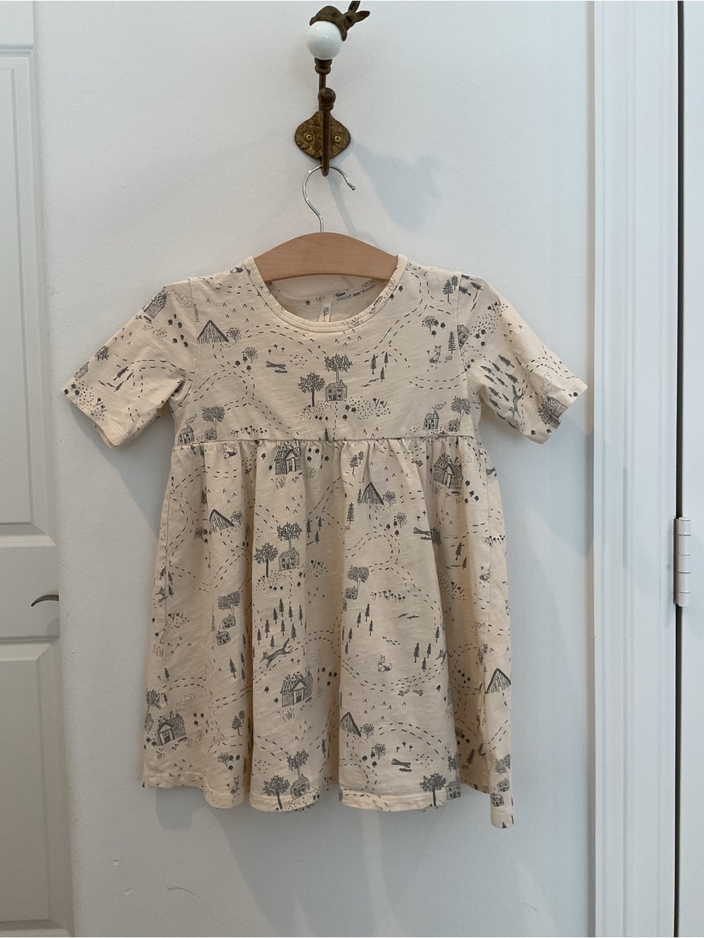 Rylee&Cru Size 4-5Y